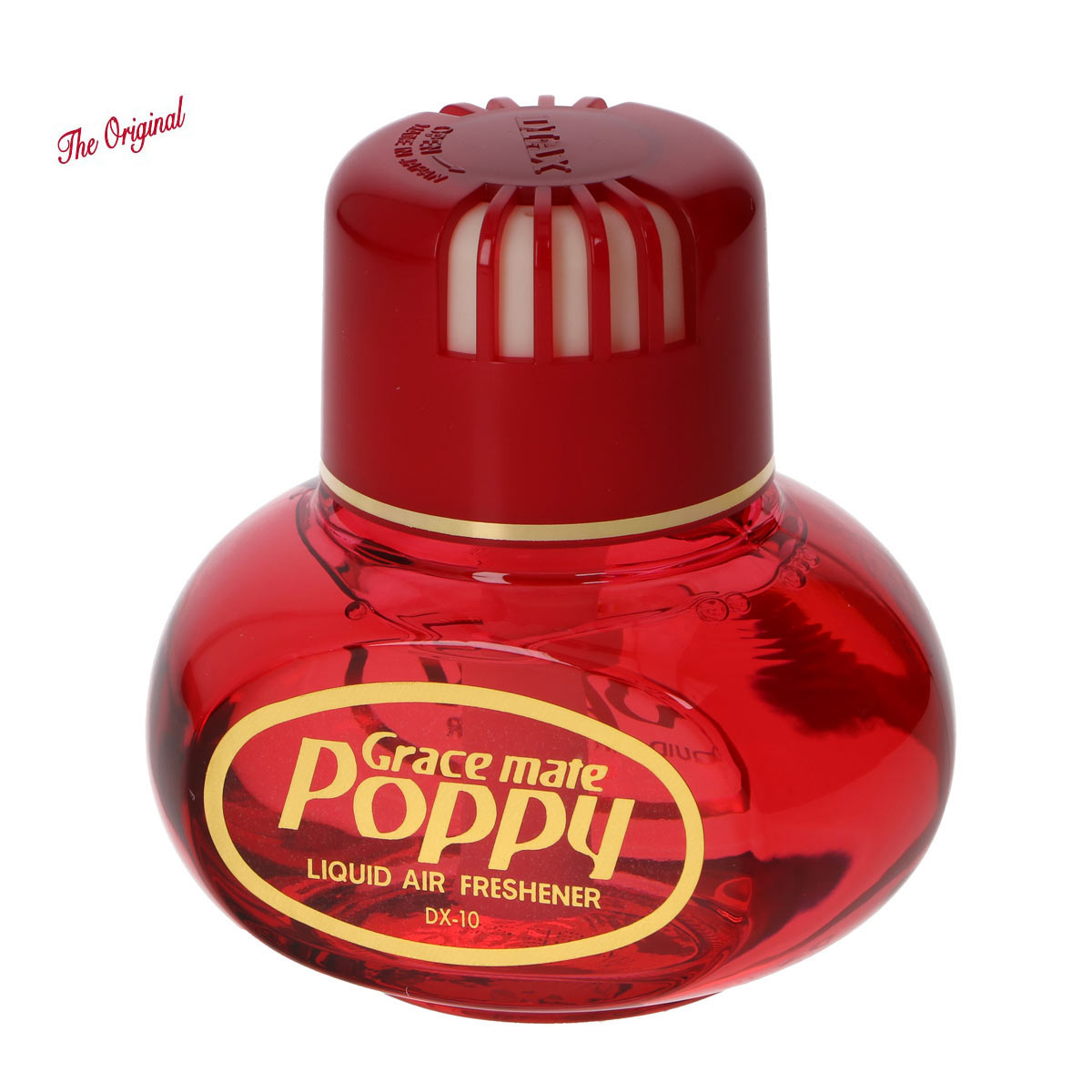 POPPY Lufterfrischer Cherry 150ml